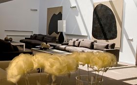 Hospedium Hotel Convento de Santa Ana